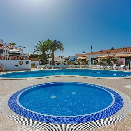 Marina Primavera Costa Ocean View Heatedpool Wi-fi Apartament *