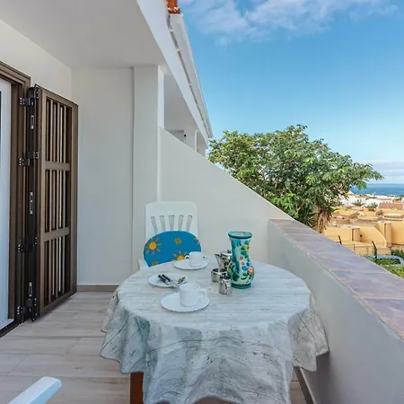 Marina Primavera Costa Ocean View Heatedpool Wi-fi شقة *