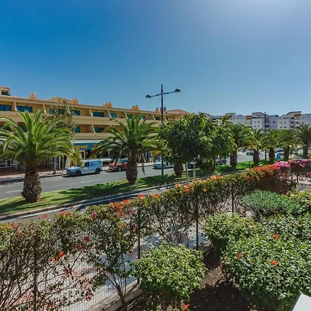 Marina Primavera Costa Ocean View Heatedpool Wi-fi Apartment