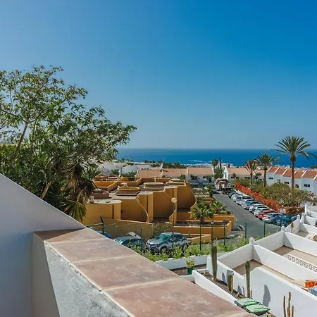 Marina Primavera Costa Ocean View Heatedpool Wi-fi