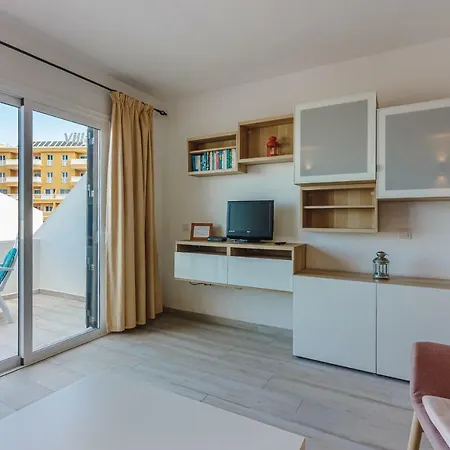 Marina Primavera Costa Ocean View Heatedpool Wi-fi