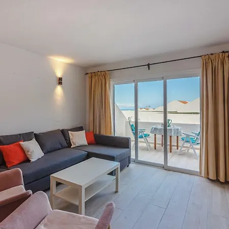 Marina Primavera Costa Ocean View Heatedpool Wi-fi Apartment