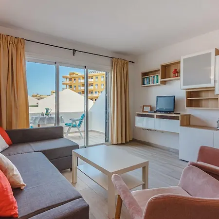 Marina Primavera Costa Ocean View Heatedpool Wi-fi *