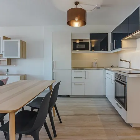 Apartment Marina Primavera Costa Ocean View Heatedpool Wi-fi *
