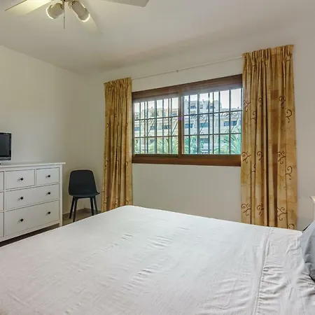 Apartamento Marina Primavera Costa Ocean View Heatedpool Wi-fi *