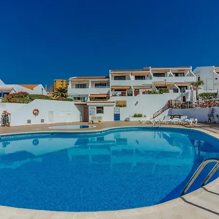 Apartamento Marina Primavera Costa Ocean View Heatedpool Wi-fi *