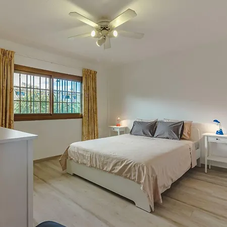 Apartamento Marina Primavera Costa Ocean View Heatedpool Wi-fi