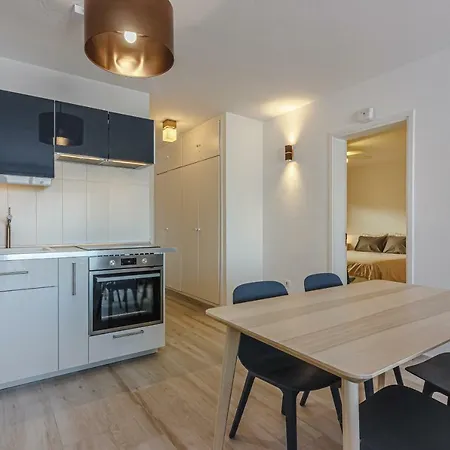 Apartamento Marina Primavera Costa Ocean View Heatedpool Wi-fi *