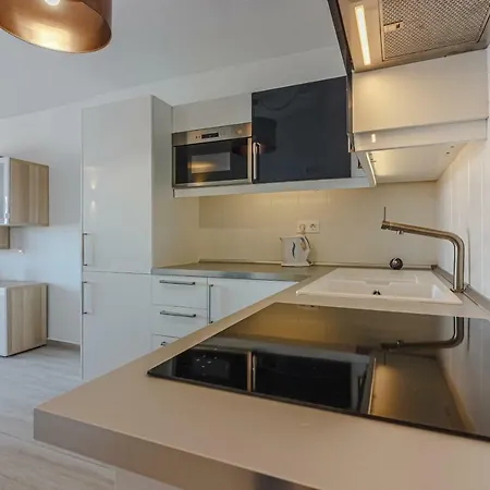 Marina Primavera Costa Ocean View Heatedpool Wi-fi Apartamento *