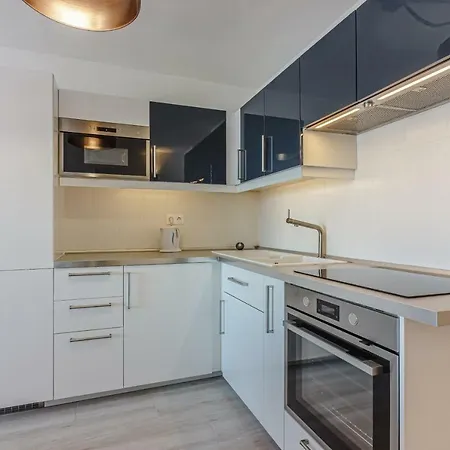 Marina Primavera Costa Ocean View Heatedpool Wi-fi Apartamento