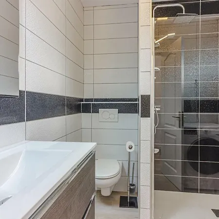 Apartamento Marina Primavera Costa Ocean View Heatedpool Wi-fi Adeje